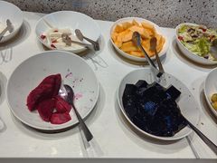-豪客来牛排(雄峰城店)