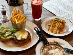 -尚牛社会 Beef & Liberty(金桥EKA天物店)