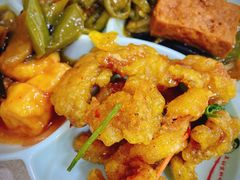 -晓宇盒饭(民安街店)