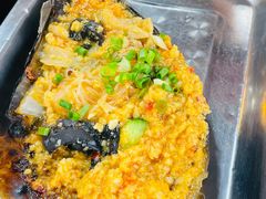 -长乐饭冰冰·冰饭·烧烤(长乐总店)