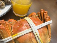 -蟹天蟹地农家菜·阳澄湖大闸蟹(浅水湾店)