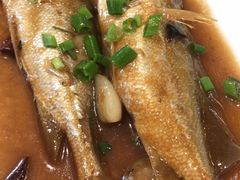小黄鱼-温岭人家(红花北路店)