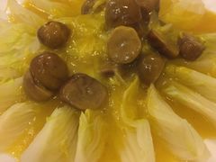 -马凯餐厅(长椿街店)