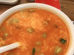 管氏疙瘩汤-管氏翅吧(国展店)
