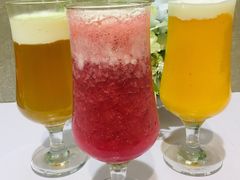 -必胜客(漕宝路店)