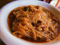 酸菜粉-佶政筋饼·新概念(安阳路店)
