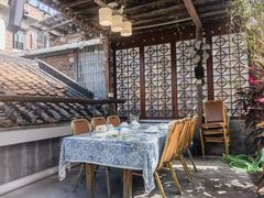 -米庄·原味私房菜(骏壹万邦店)