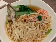 -舟山朱家尖威斯汀酒店·知味标帜自助餐厅