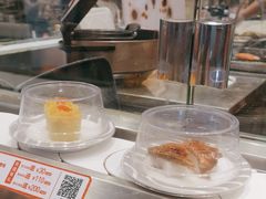 -新一番三文鱼寿司(大东海店)