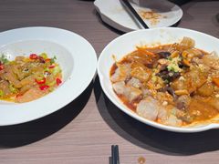 -将相和·海鲜蒸饺大连菜
