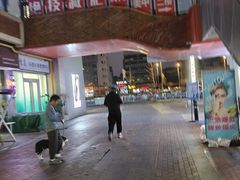 -万达广场(扬州邗江店)