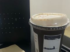 -喜茶(慈溪银泰城店)