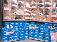 -ABC MART(济州莲洞店 )