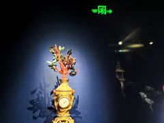 -故宫钟表馆