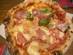 -FABIO’S费比欧披萨餐厅