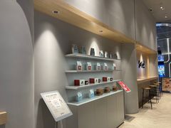 -Seesaw Coffee(西岸凤巢店)