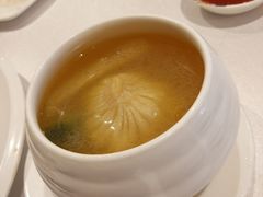 -景月阁空中食府(希尔顿酒店)
