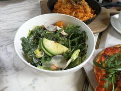 -农畉LONFOOD(福田星河COCOPark店)