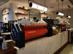 -Peet's Coffee皮爷咖啡(上海长风大悦城店)