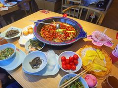 -何师傅美蛙鱼头(汉街店)