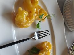 -蘇锦宴·淮扬菜烤鸭·小院(三元桥霄云路店)
