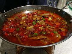 -鄱阳湖·江西小炒·瓦罐煨汤(五道口店)