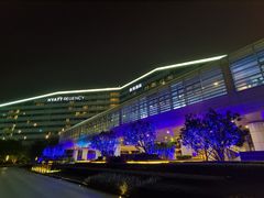 -深圳机场凯悦酒店