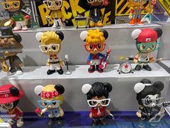 -泡泡玛特POPMART(上海环球港店)