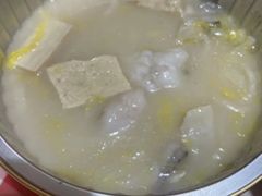 -西贝(金桥店)
