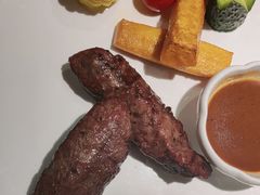 -湖滨1950牛排西餐厅(泽州路店)