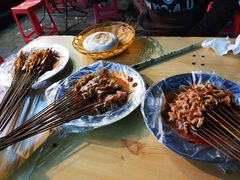 -玲玲涮牛肚(土门坊店)