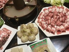 清汤锅底-草原牧羊人(圣菲悦城店)