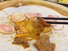 -老渔家·白族·石板烧·野生菌火锅(古城中心店)