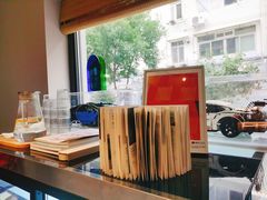 -Punchline Coffee&Roaster(同济大学店)