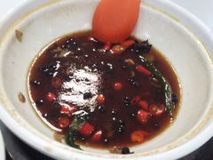 -语言大学-清真食堂