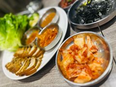 -全州豆芽汤饭