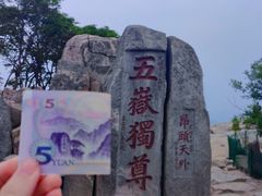 -泰山风景名胜区