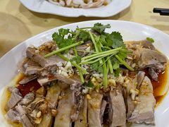 -电白鸭粥店(下沙二坊88号店)