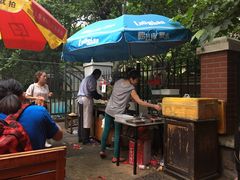 -大学路8号炸串(大学路十四号院店)