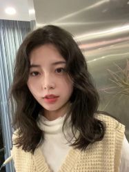 点击看大图 -KIMI HAIR SALON·烫染设计店