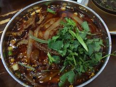 -老妈火锅粉(幸福路步行街店)