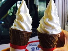 -富豪雪糕车流动点(尖沙咀)