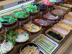 -松野谷·寿喜烧自助(华联顺义金街购物中心店)