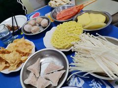 牛肉丸-重庆鸡公煲·嘟享吃(林科大店)