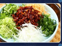 -满园烤鸭·春饼(丰科路万达店)