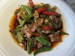 -又见炊烟私房菜(敬亭路店)