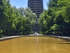 -玲珑塔公园