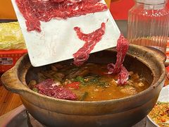 -洪大厨鸡煲(福田店)