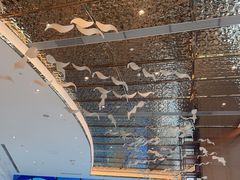 -威海蓝海御华大饭店·蓝钻美食自助百汇