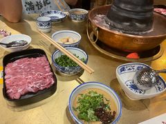-牛街清真满恒記(平安里西大街店)